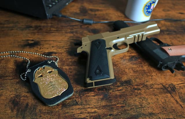 Quantico : Escape game par équipe - Saint-Saturnin (72)