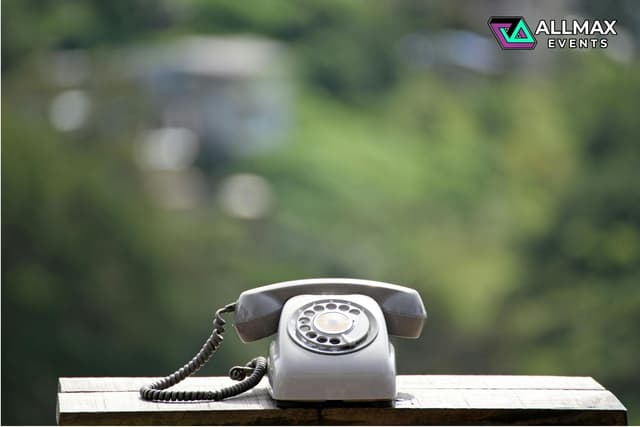 Mystery Call - PARIS (75)
