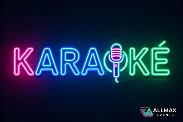Karaoké - PARIS (75)