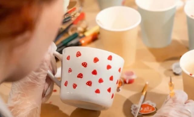 DIY céramique - BENERVILLE-SUR-MER (14)