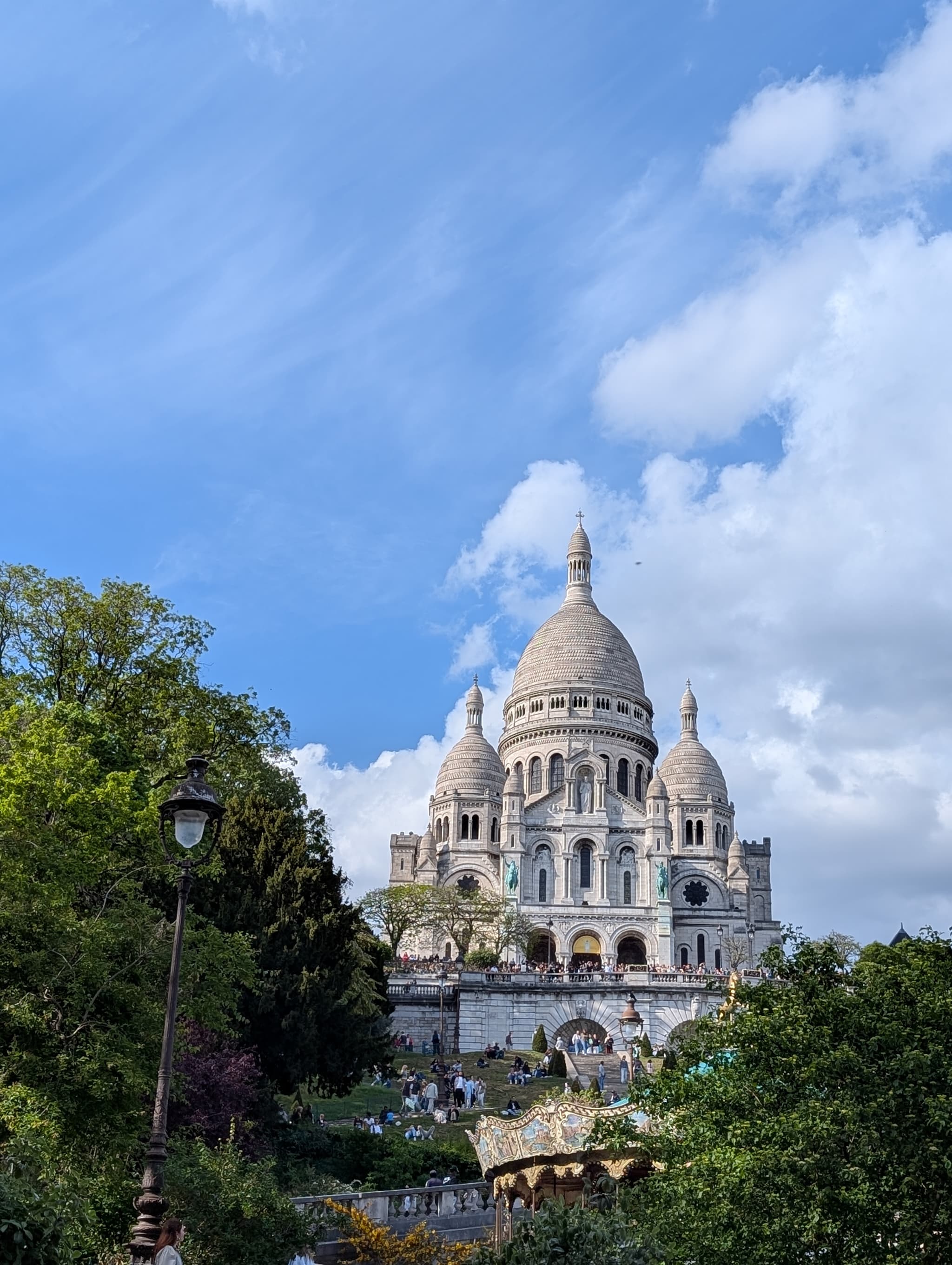 Visite guidée de Montmartre : l'âme du village parisien - Paris (75)