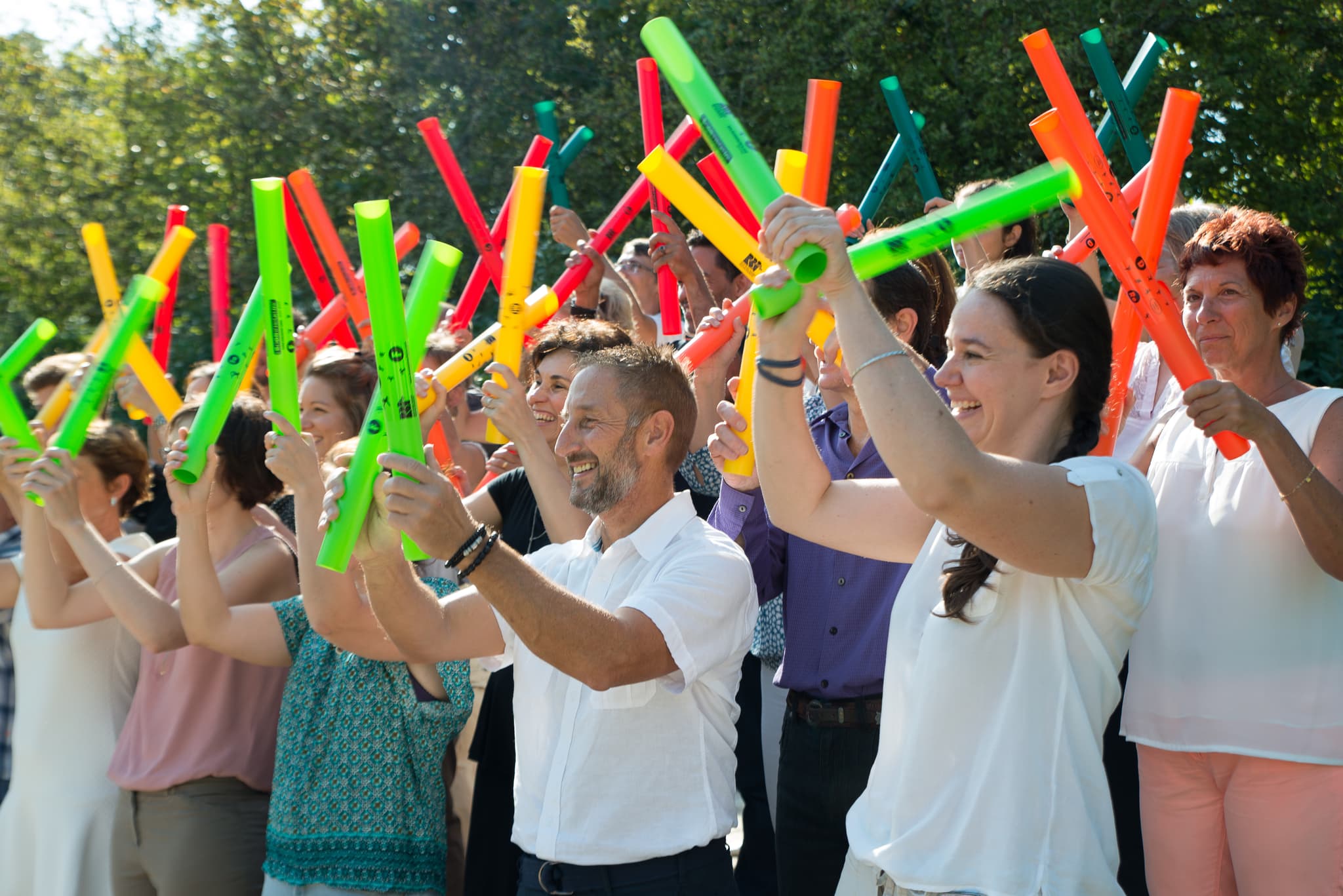 Ice Breaker Boomwhackers - Barbezieux-Saint-Hilaire (16)