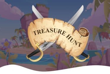 Escape Game digital : Treasure Hunt - PARIS (75)