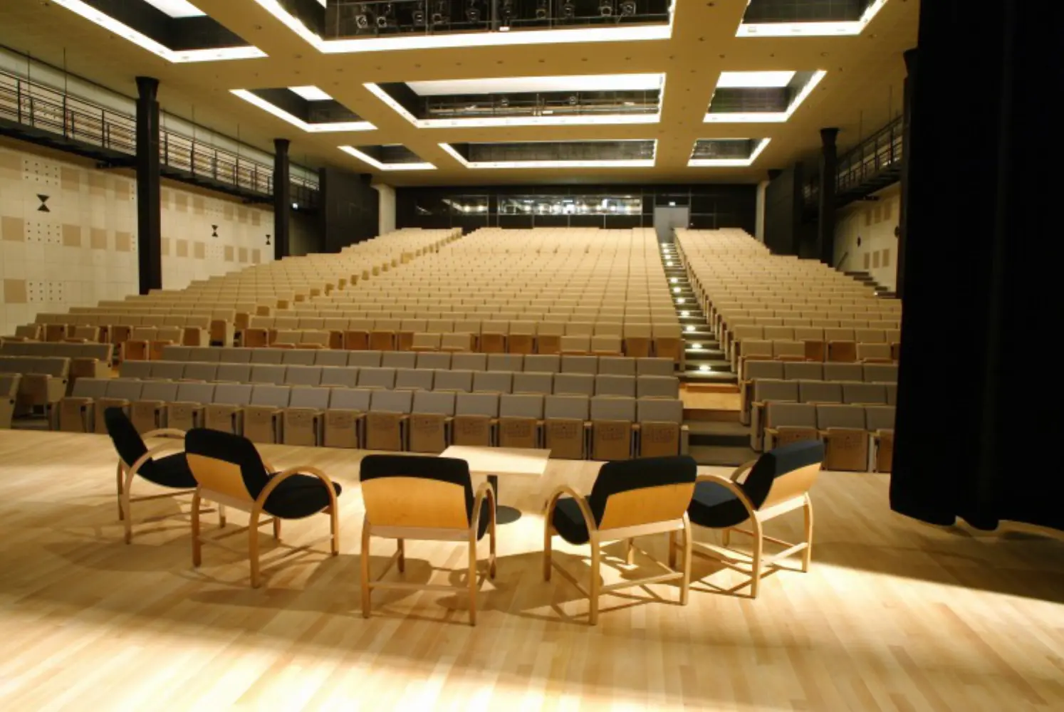 La Rochelle Evenements - La Rochelle (Charente-Maritime)