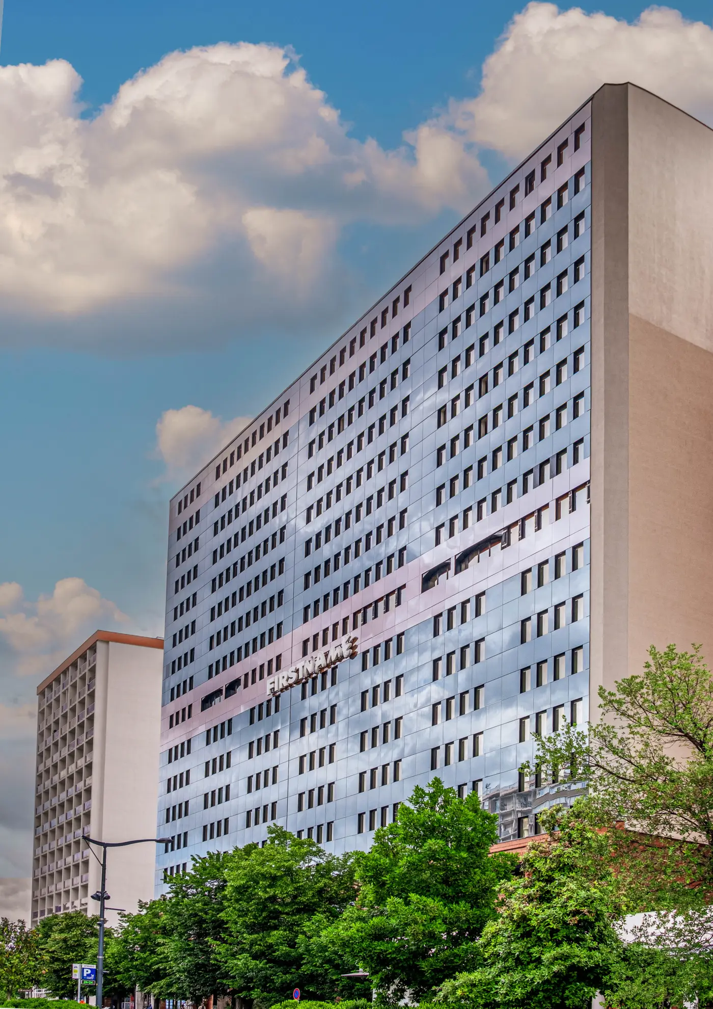 FirstName Toulouse JdV By Hyatt - Toulouse (Haute-Garonne)