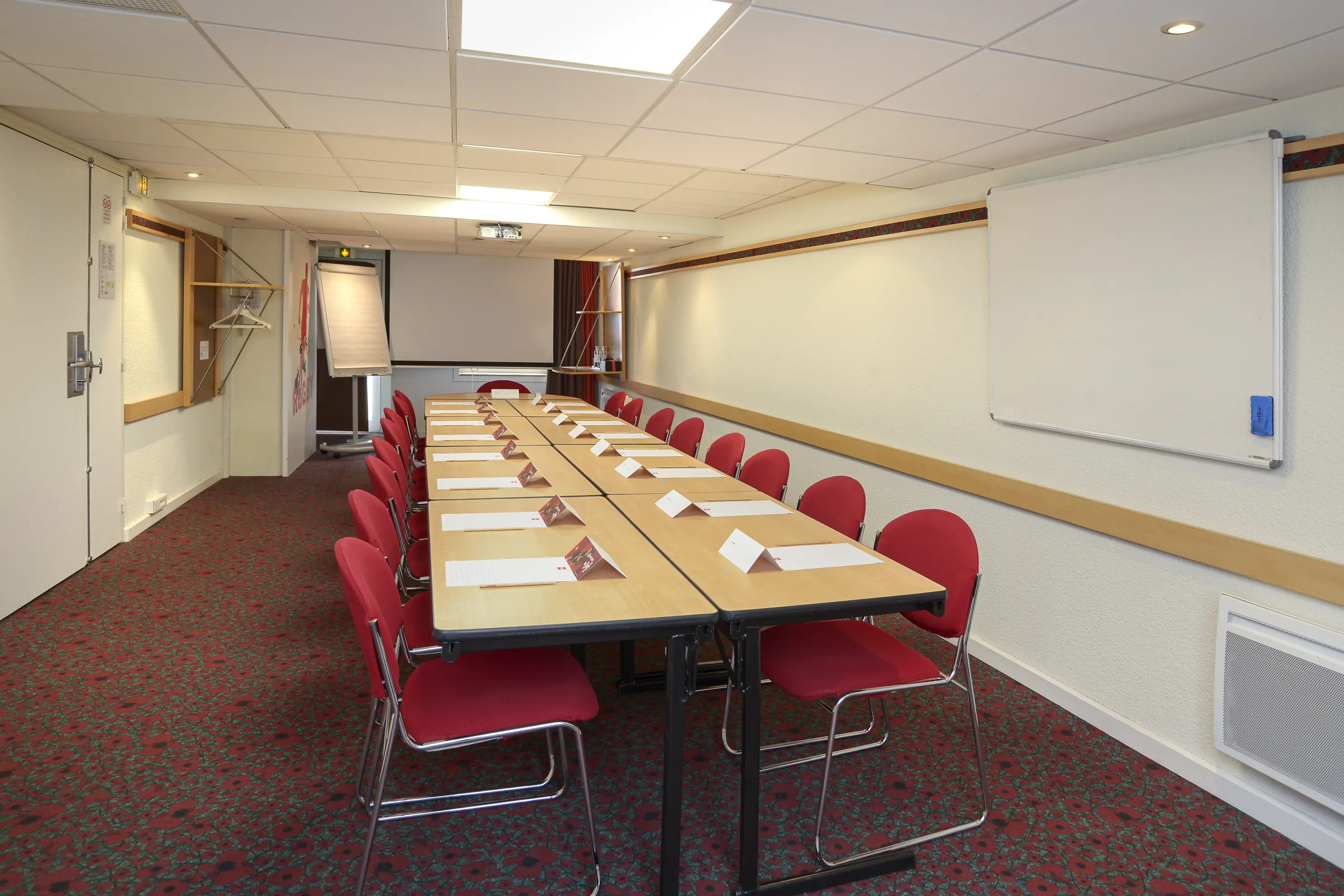 Ibis Toulouse Centre - Toulouse (Haute-Garonne)