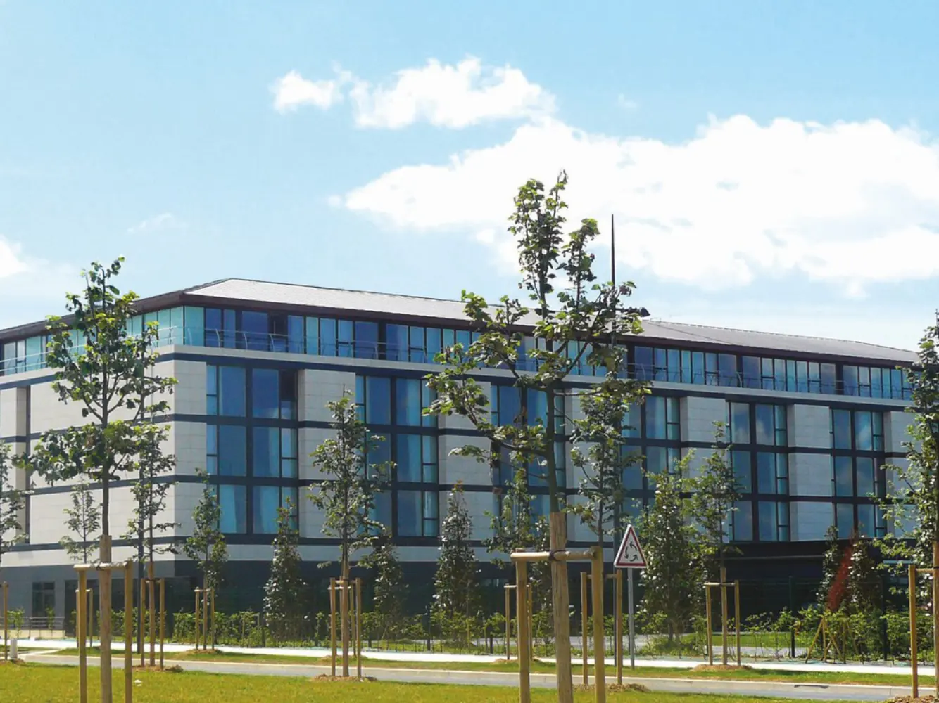 Residhome Suites Paris Sénart - Lieusaint (Seine-et-Marne)