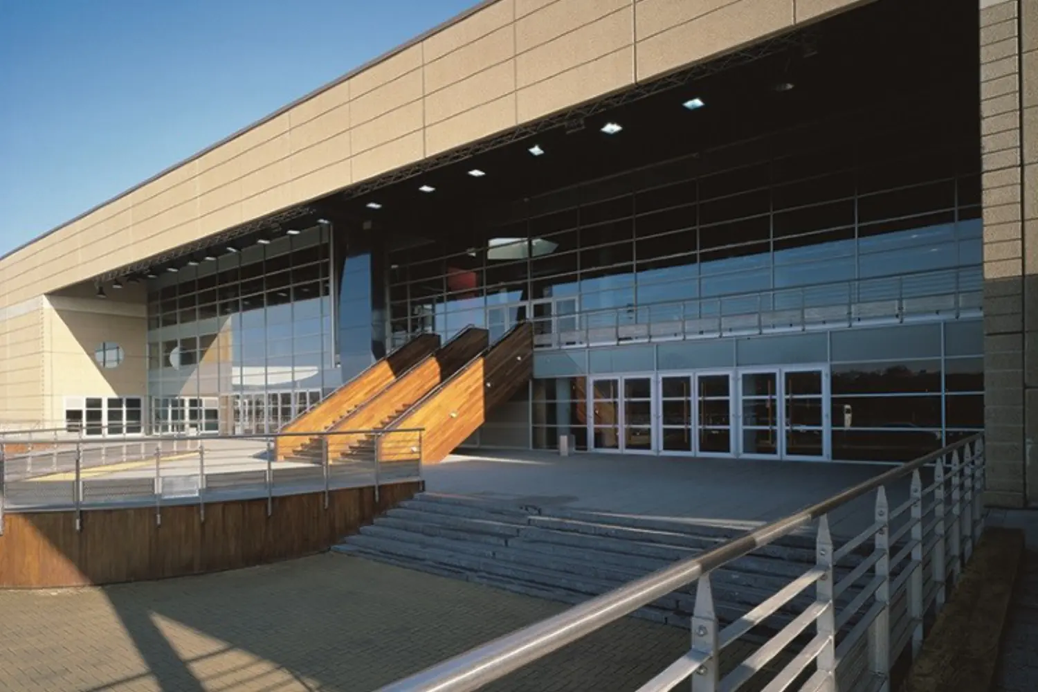 Kinepolis Saint Julien Les Metz - Saint-Julien-les-Metz (Moselle)