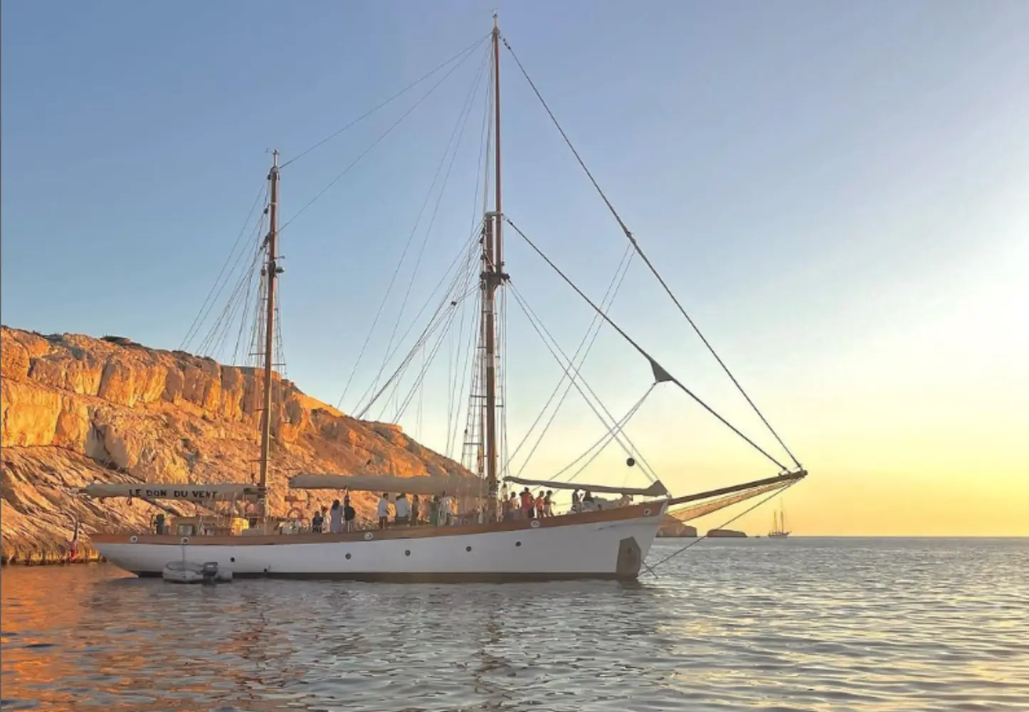 Le Don du Vent - Marseille (Bouches-du-Rhône)