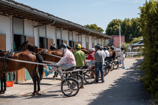 COURSES PRIVEES - Bron (Rhône)
