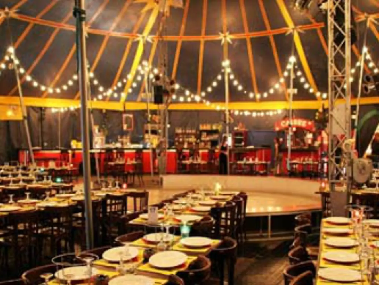 Viva Bodega - Saint-Priest (Rhône)