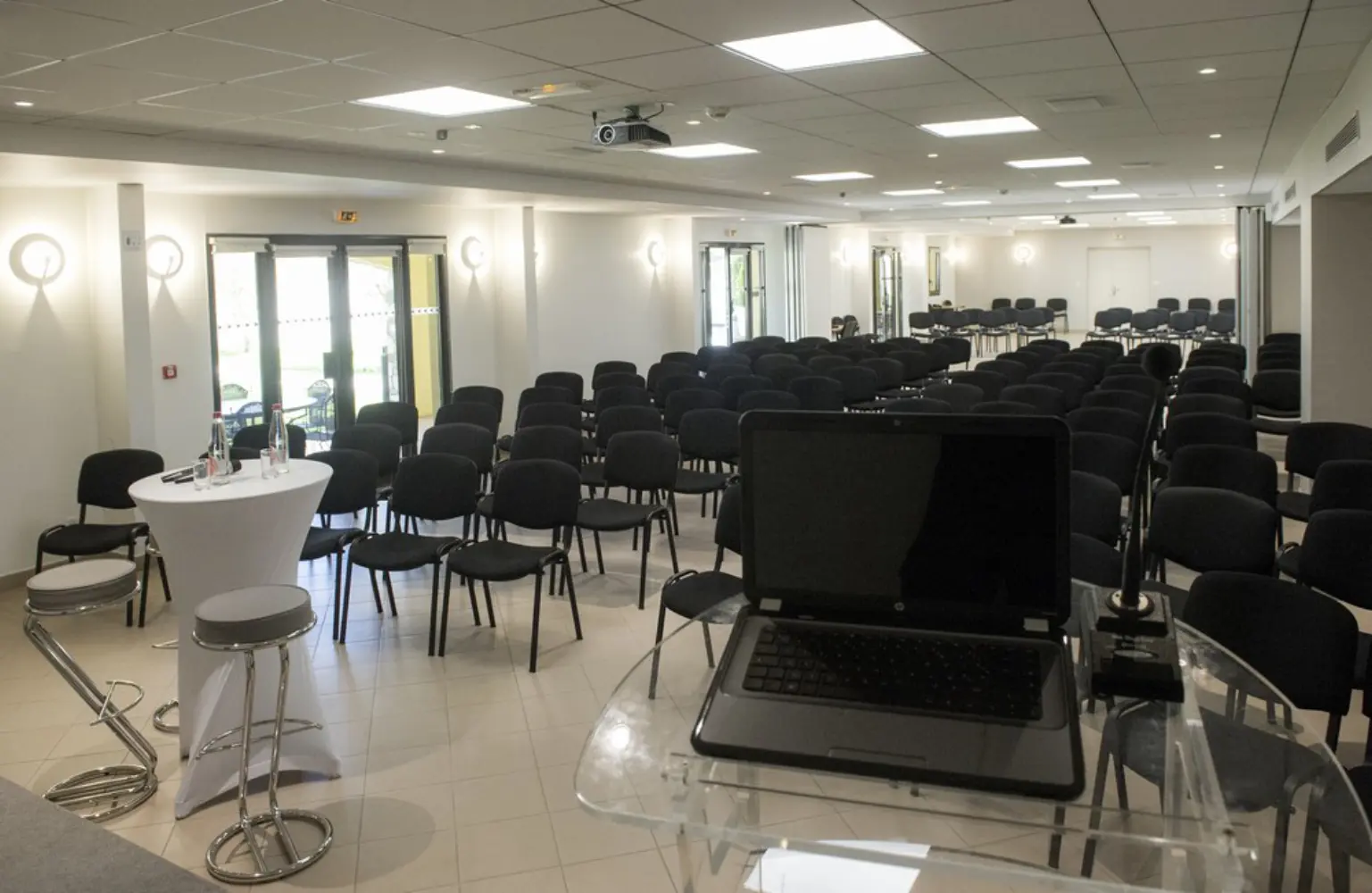 Les Jardins de Sainte Maxime - Sainte-Maxime (Var)