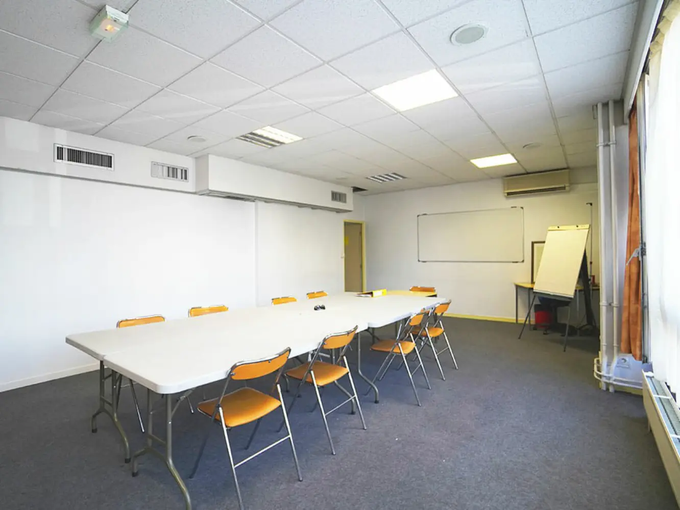 Totem - Villeurbanne (Rhône)