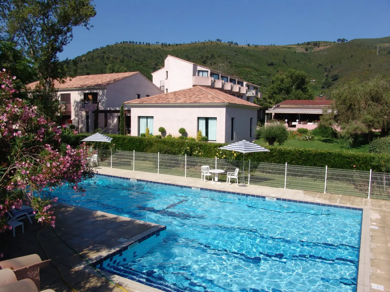 Chez Walter - Casamozza (null)