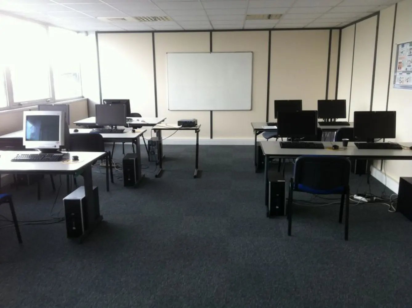 Vaelia Angouleme - l'Isle d'Espagnac (Charente)