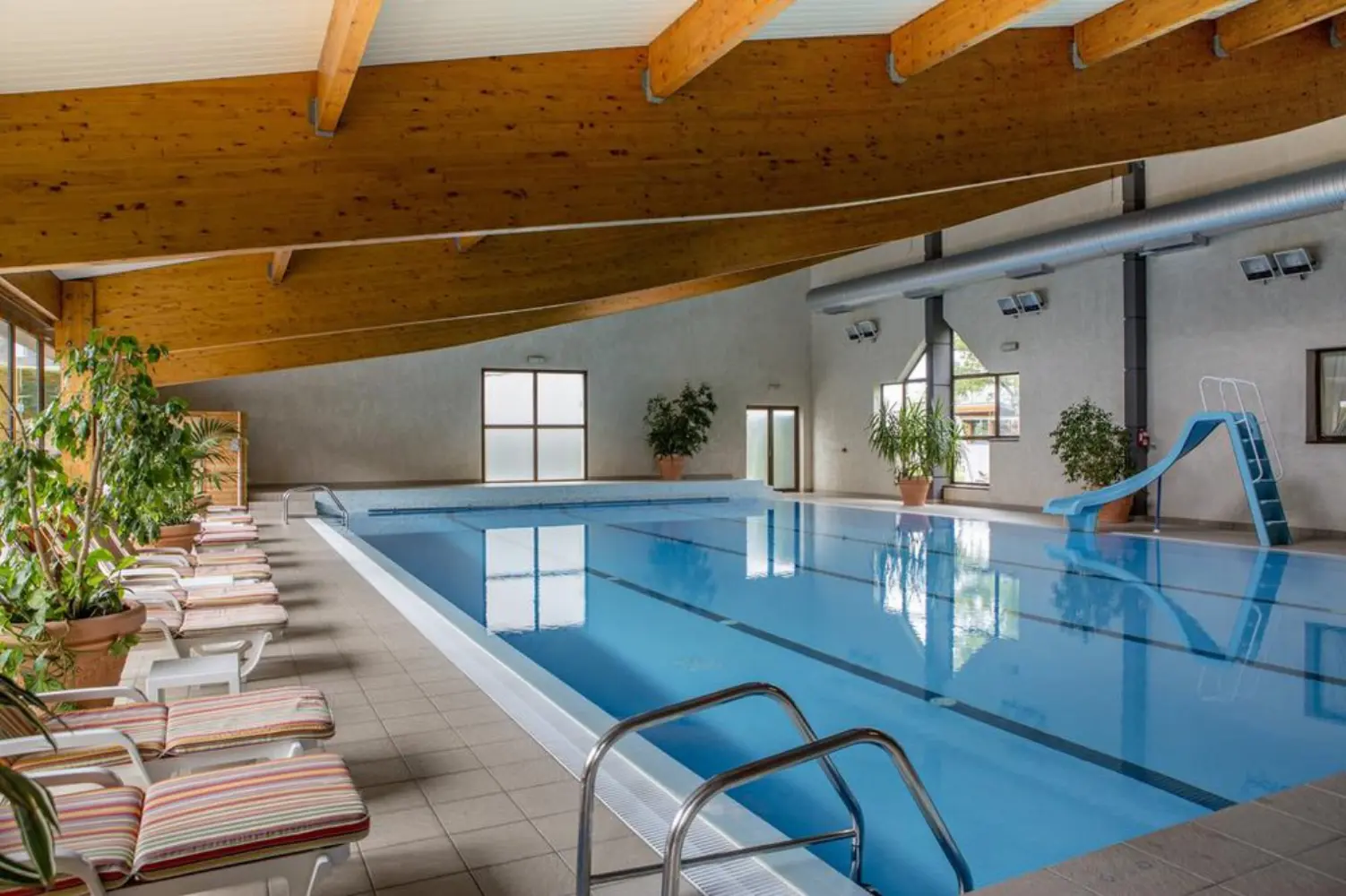 Best Western Le Relais de Laguiole Hotel et Spa - Laguiole (Aveyron)