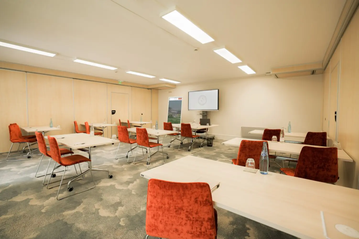 Château de Fontanges - Onet le Château (Aveyron)