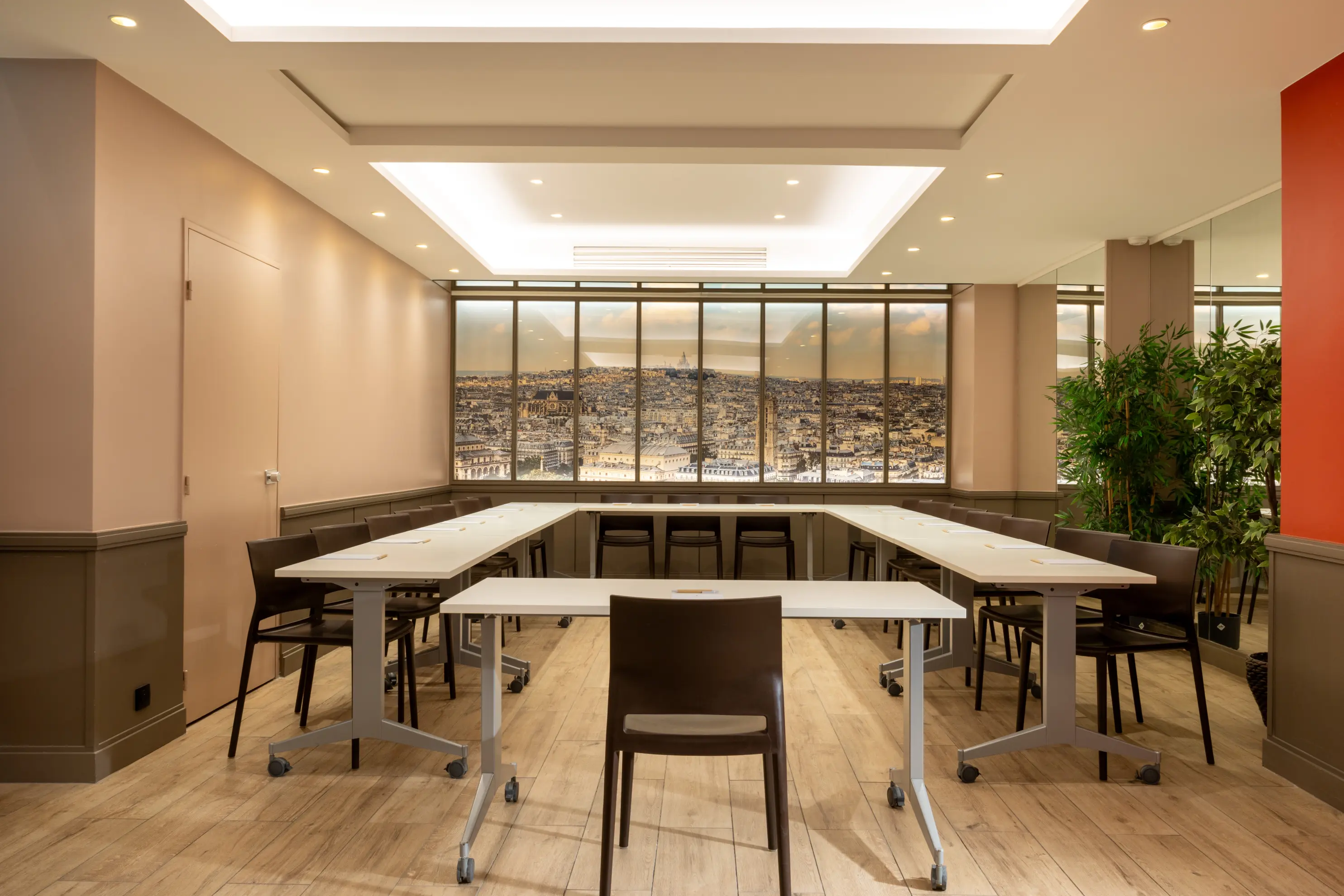 Hôtel Paris Bastille - Paris (Paris)