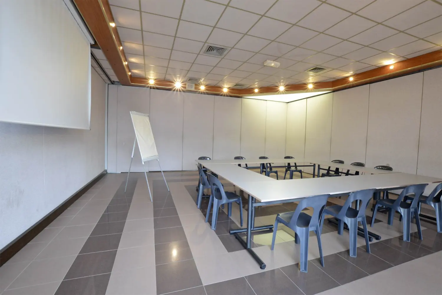 Hôtel Poretta - Lucciana (Corse 2A-2B)