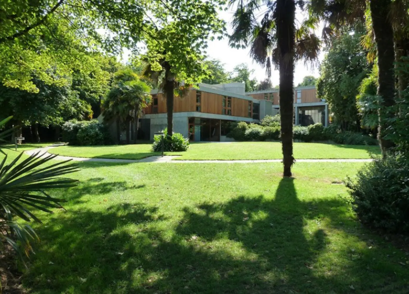 Auberge de Jeunesse de Brest - Brest (Finistère)