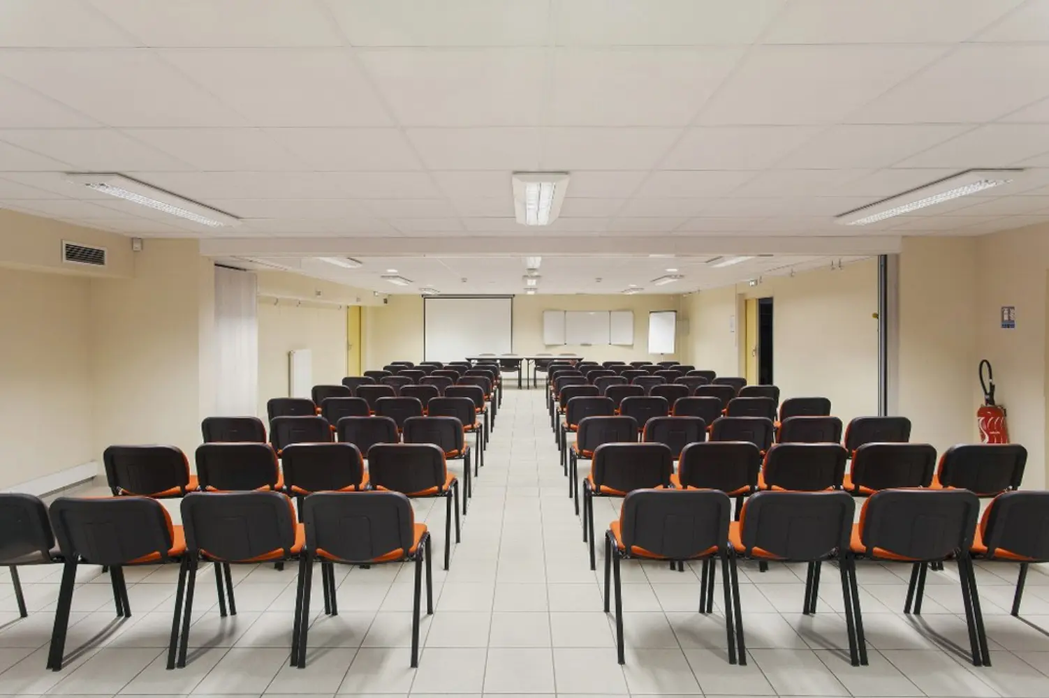 Ethic Étapes Val de Loire Blois - Blois (Loir-et-Cher)