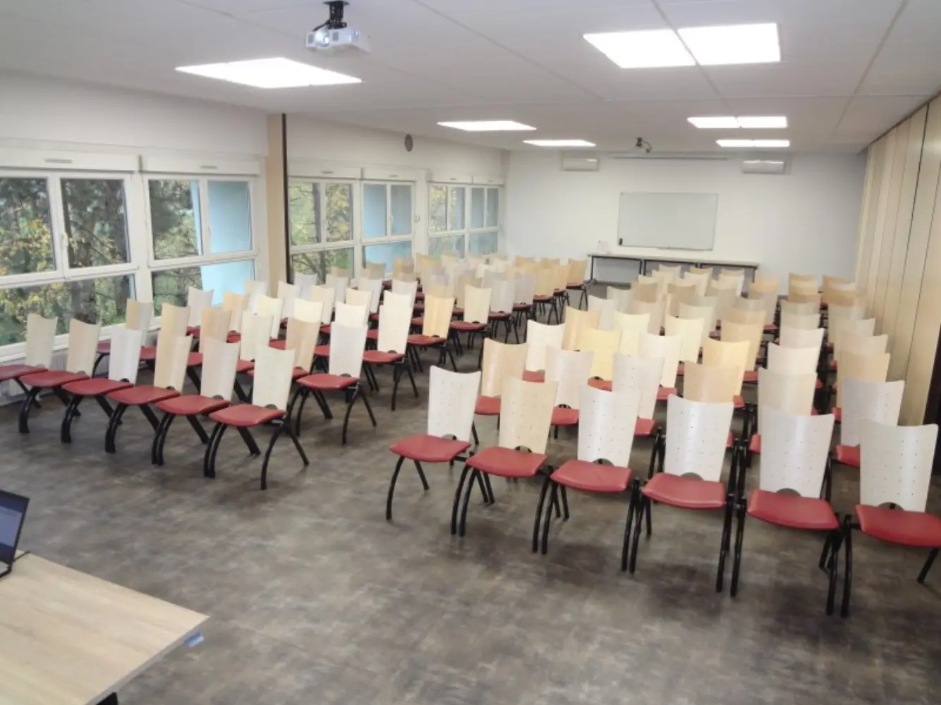 Etap'HABITAT - Résidence Pilâtre De Rozier - Metz (Moselle)