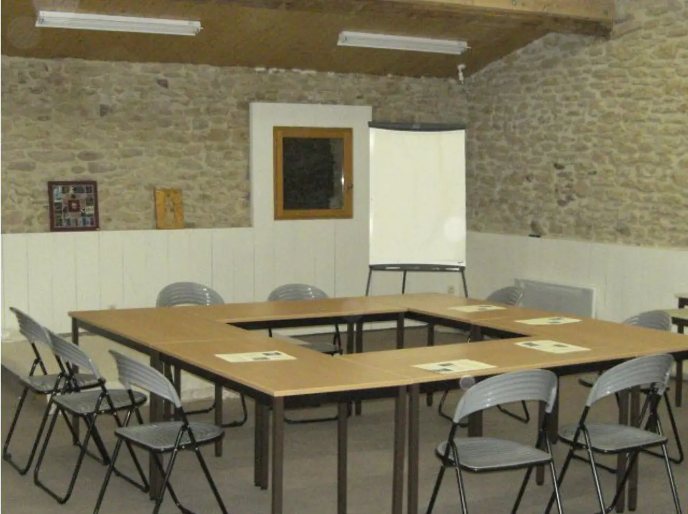 La Vie en Soi - Etoile-sur-Rhône (Drôme)