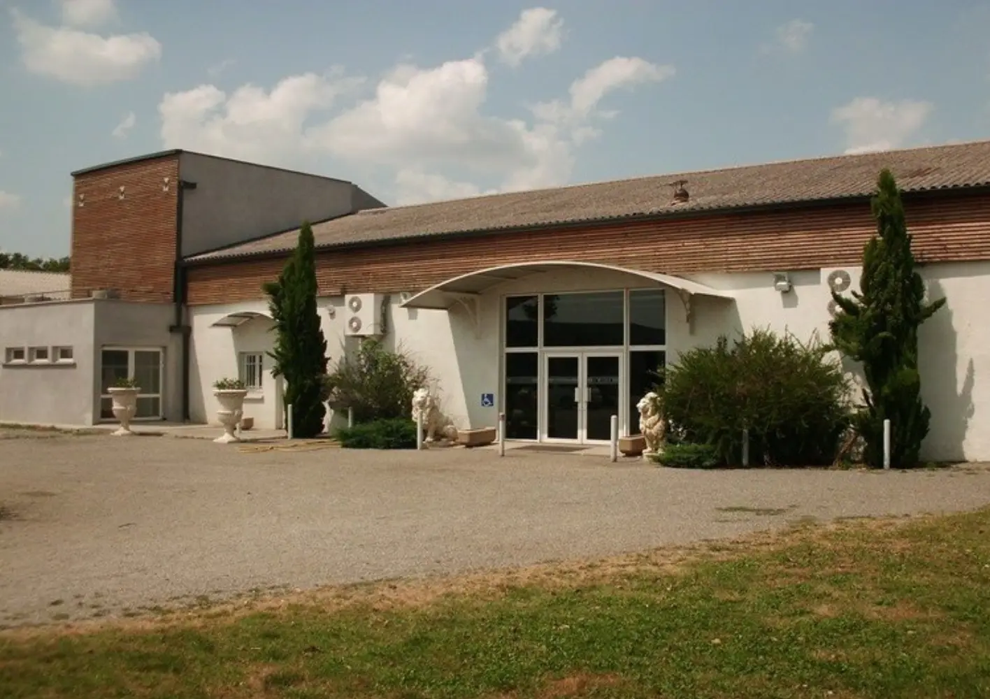 Espace En Jacca - Colomiers (Haute-Garonne)