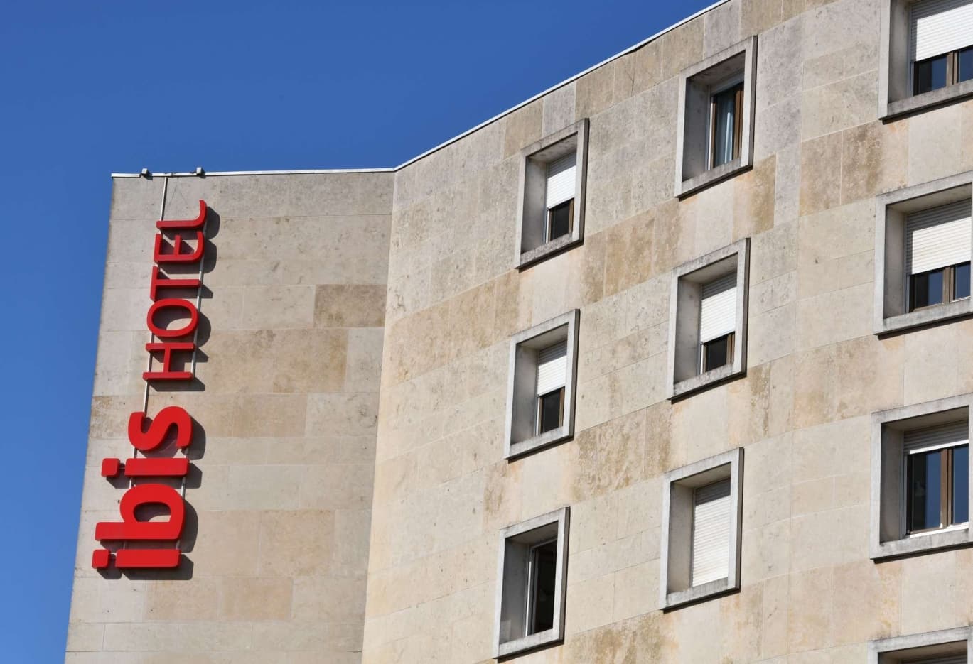 Ibis Chateauroux - Châteauroux (Indre)