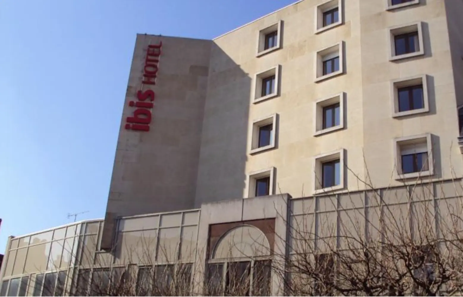 Ibis Chateauroux - Châteauroux (Indre)