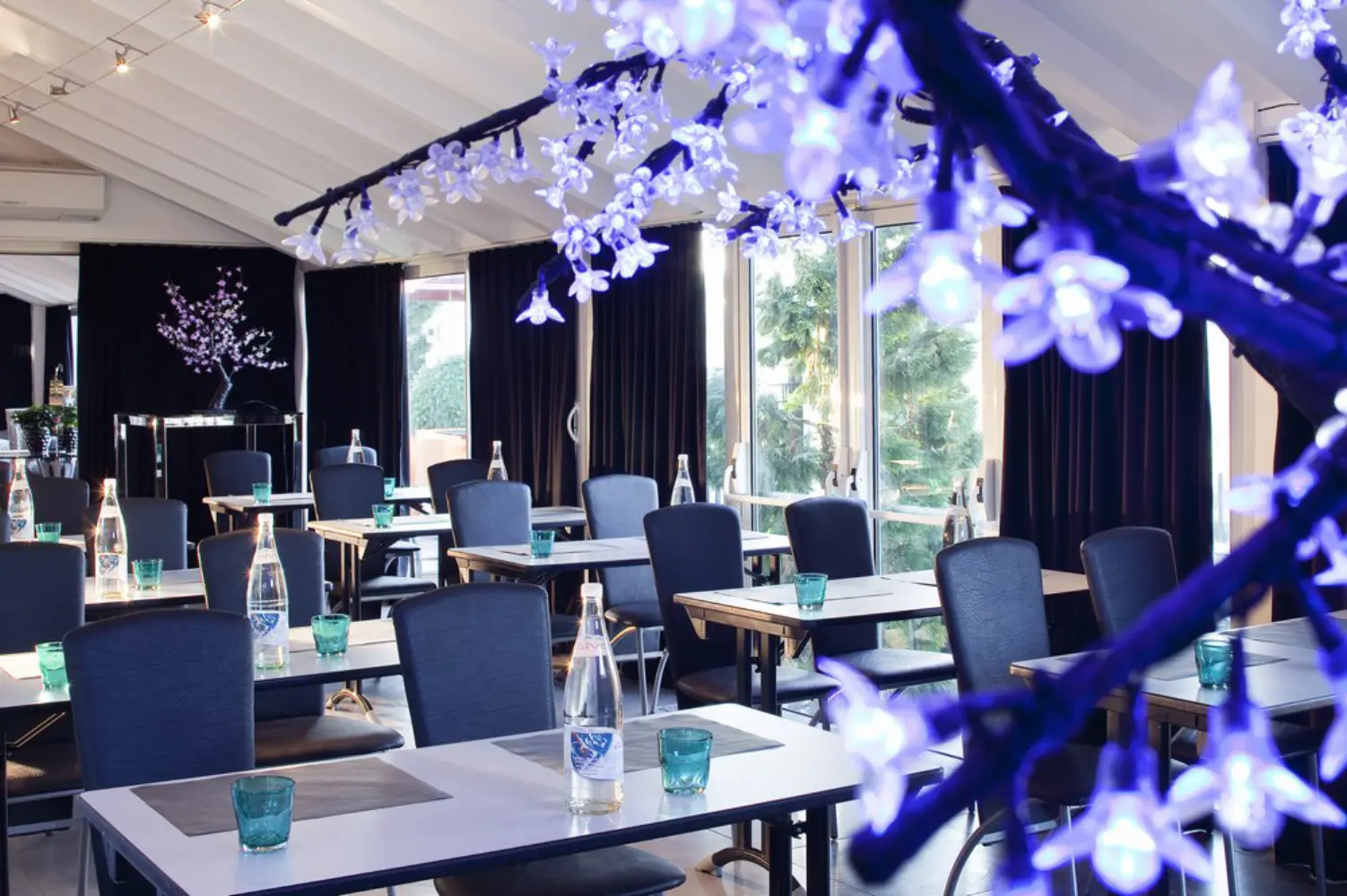 Hôtel du Golf Saint-Etienne - Saint-Etienne (Loire)