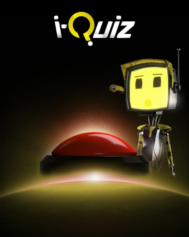 I-QUIZ - Lyon (69)