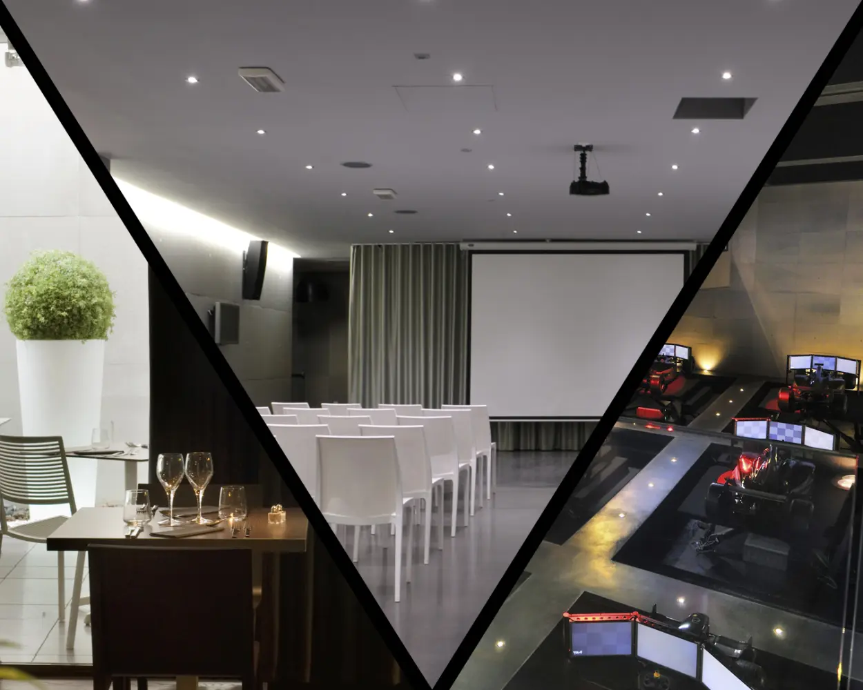 I-Way - Lyon (Rhône)