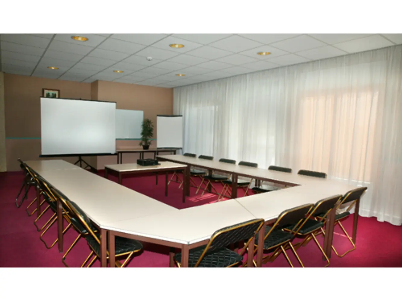 Hôtel Saint-Aignan - Orléans (Loiret)