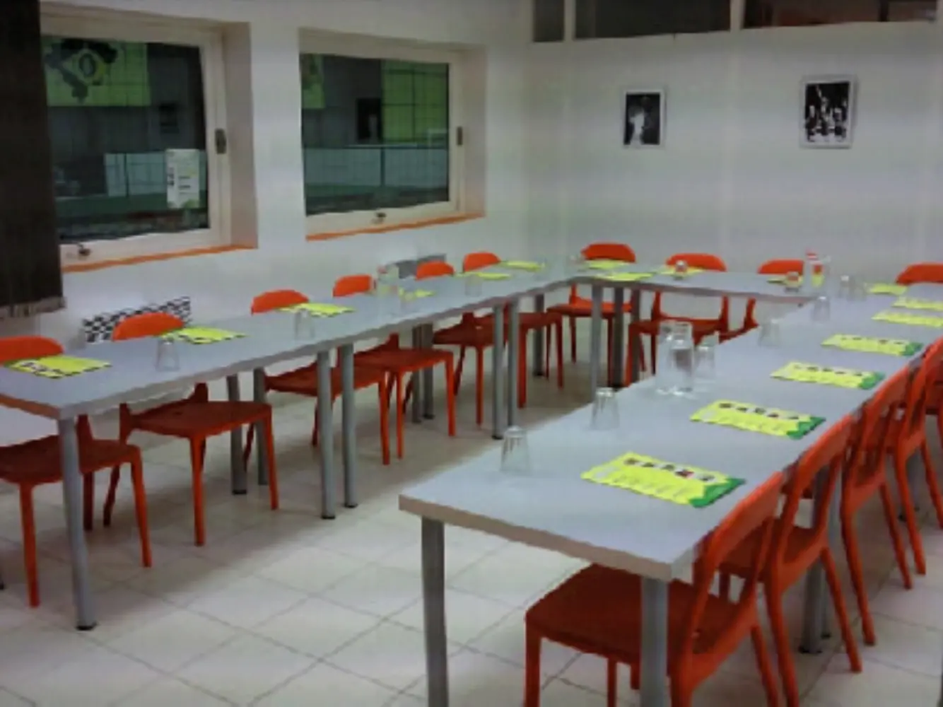 Footsal - Villeneuve d'Ascq (Nord)