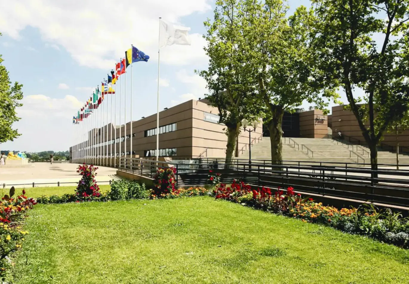 Type d'évènement : Congrès