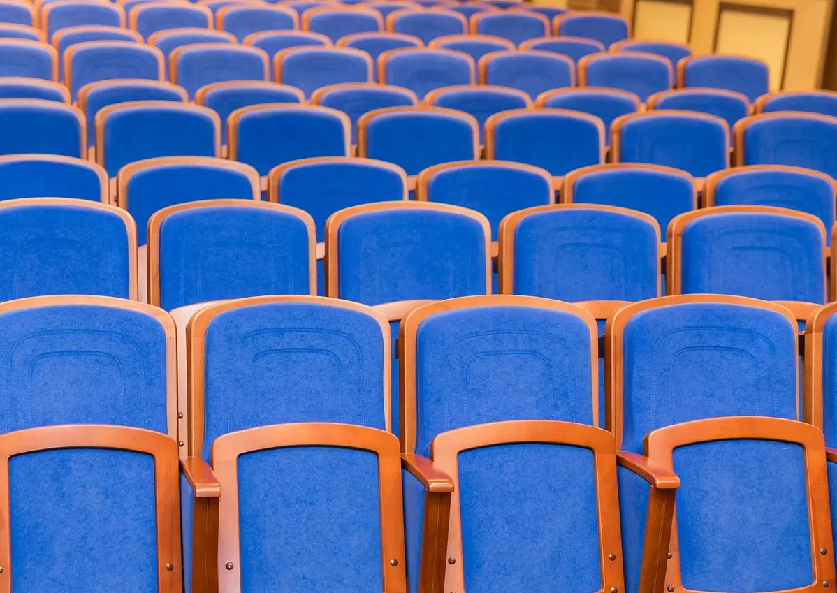 Type d'évènement : Conventions