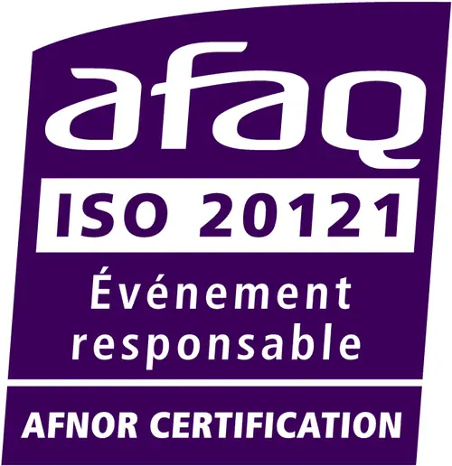 AFAQ ISO 20121