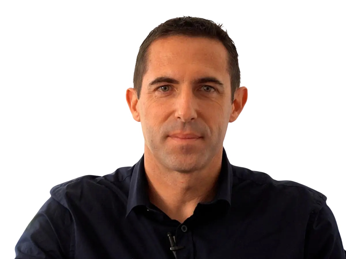 Fabien GRENECHE