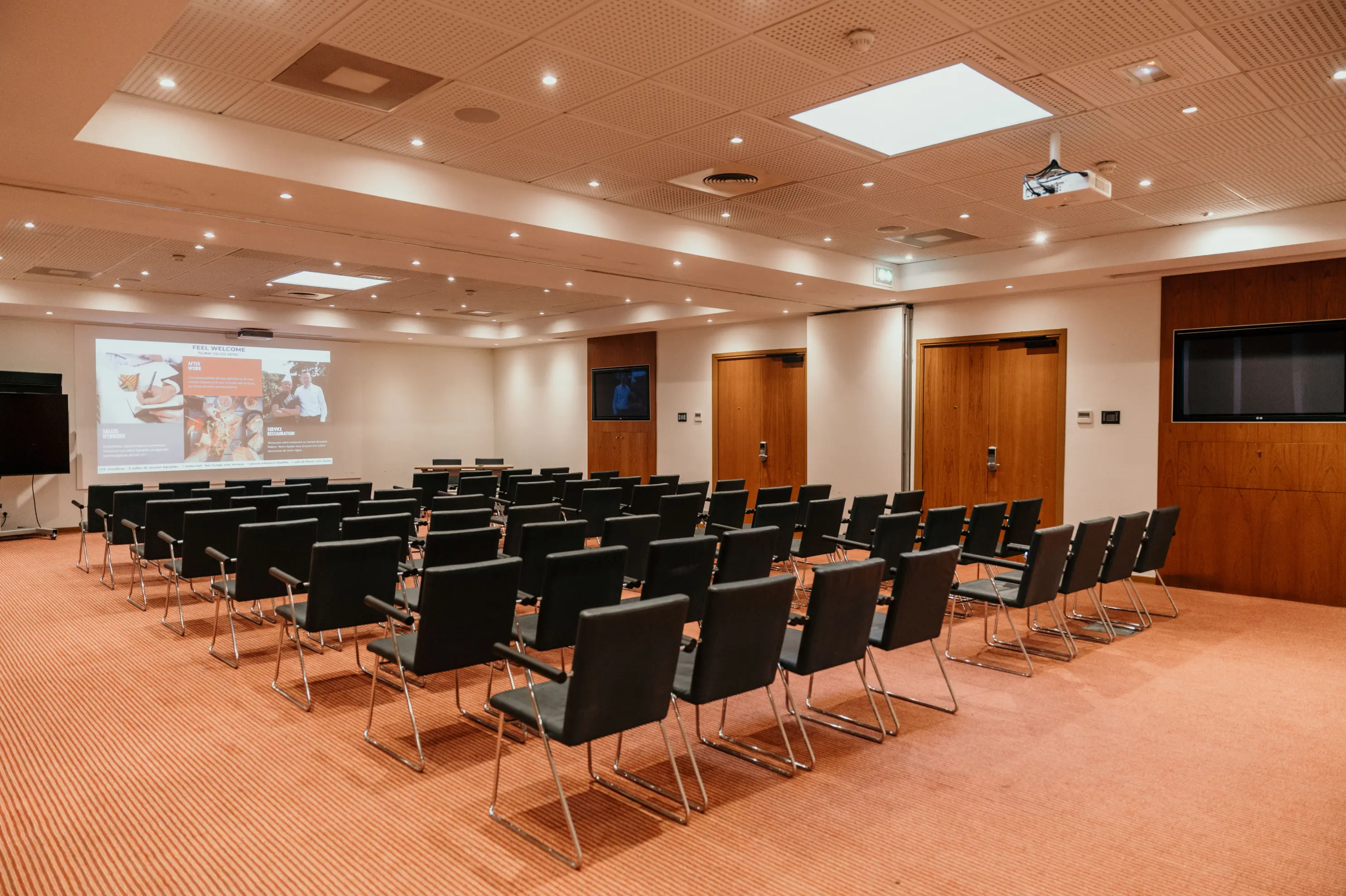 Pullman Toulouse Airport - Blagnac (Haute-Garonne)