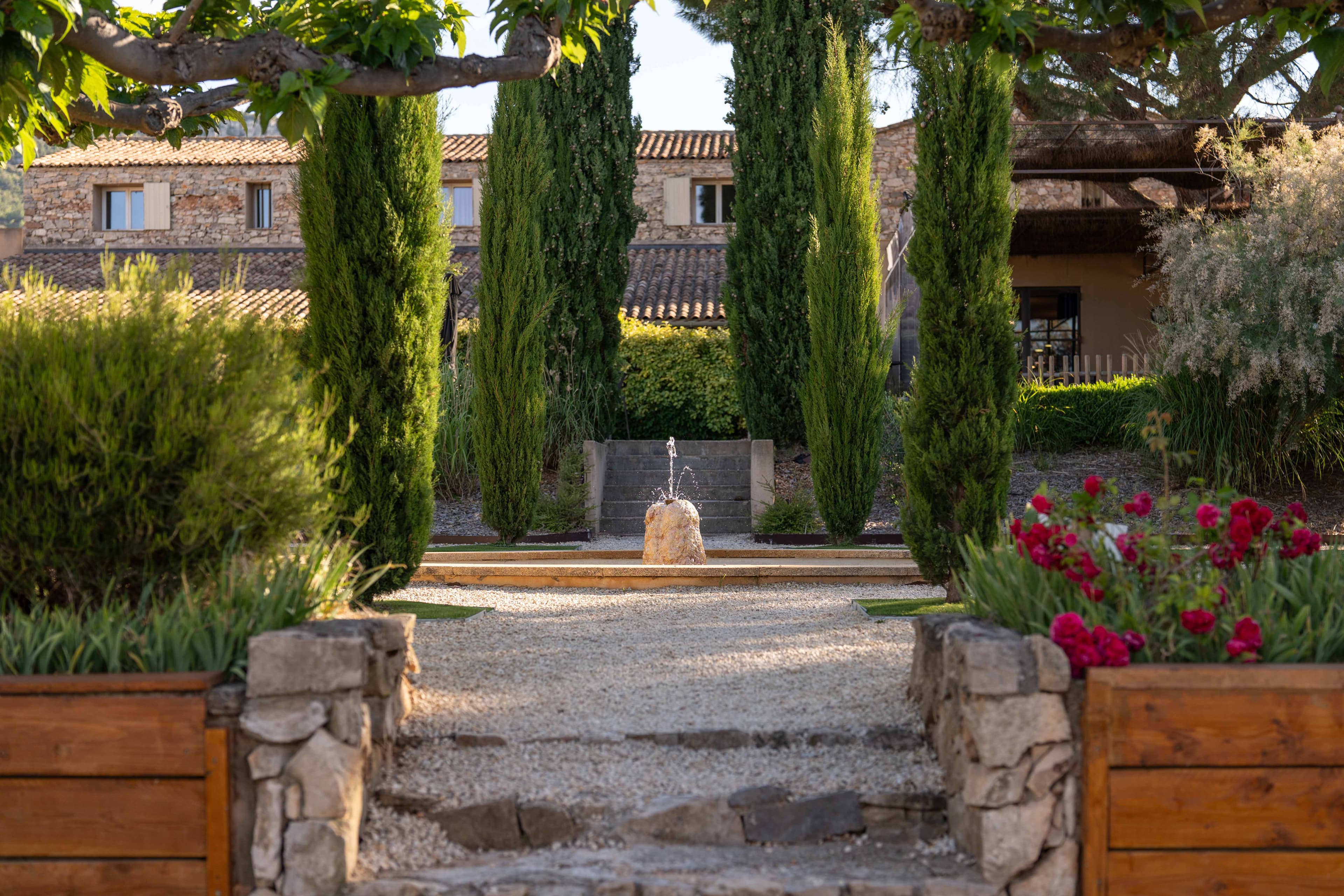 Mercure Aix-en-Provence Sainte-Victoire - Châteauneuf-le-Rouge (Bouches-du-Rhône)
