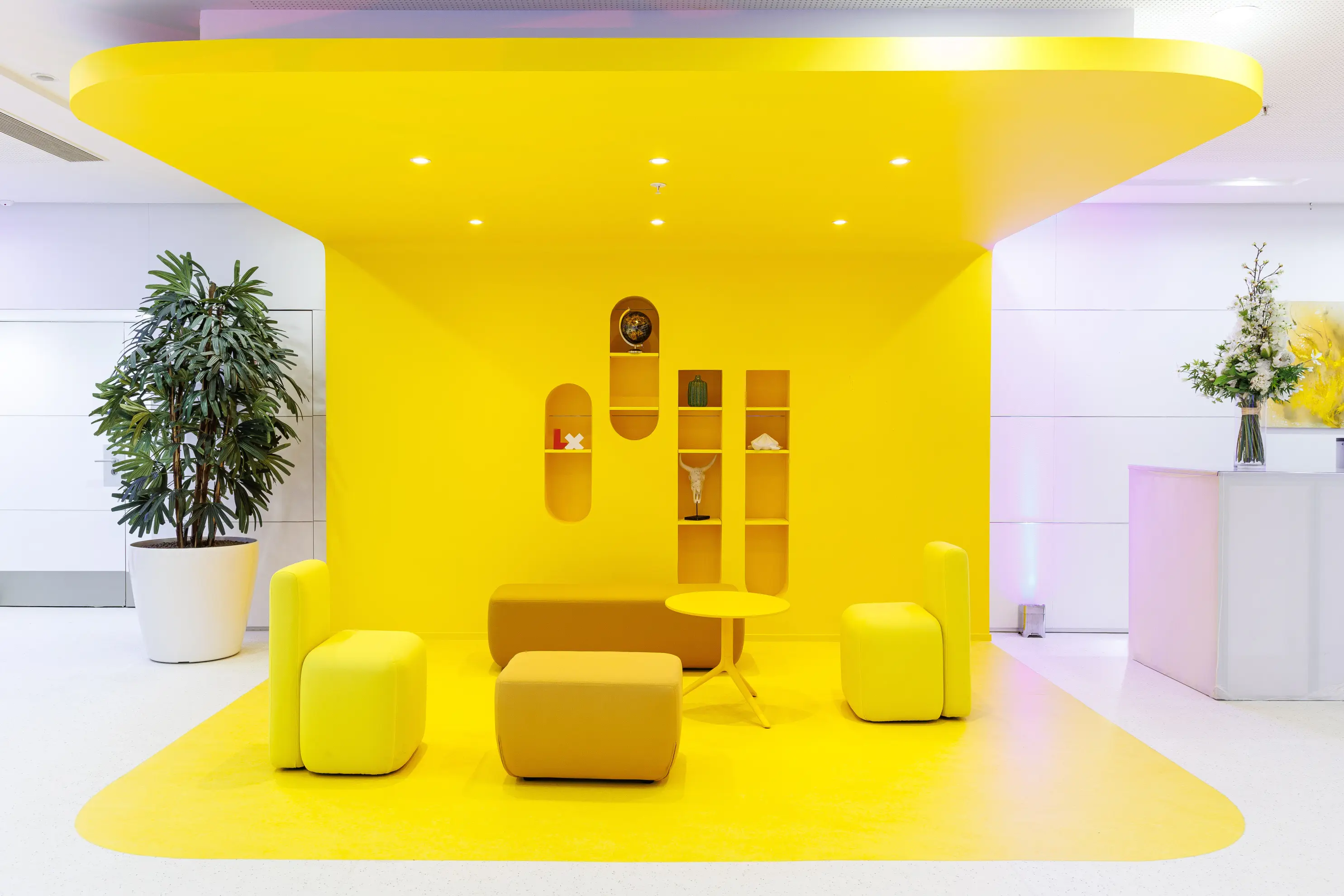 Centre de Conférences Coeur Défense - Paris La Défense (Hauts-de-Seine)