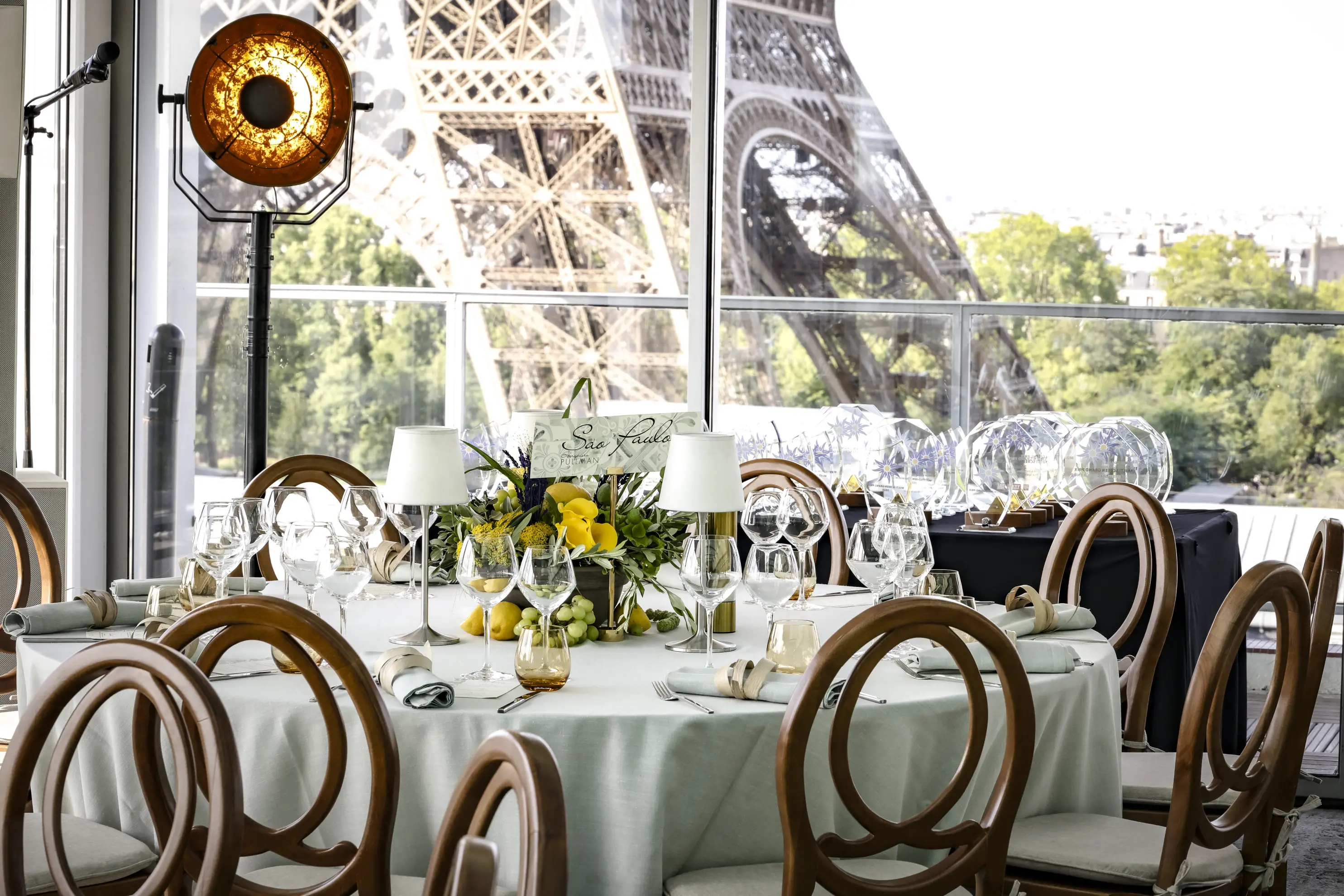 Pullman Paris Tour Eiffel - Paris (Paris)