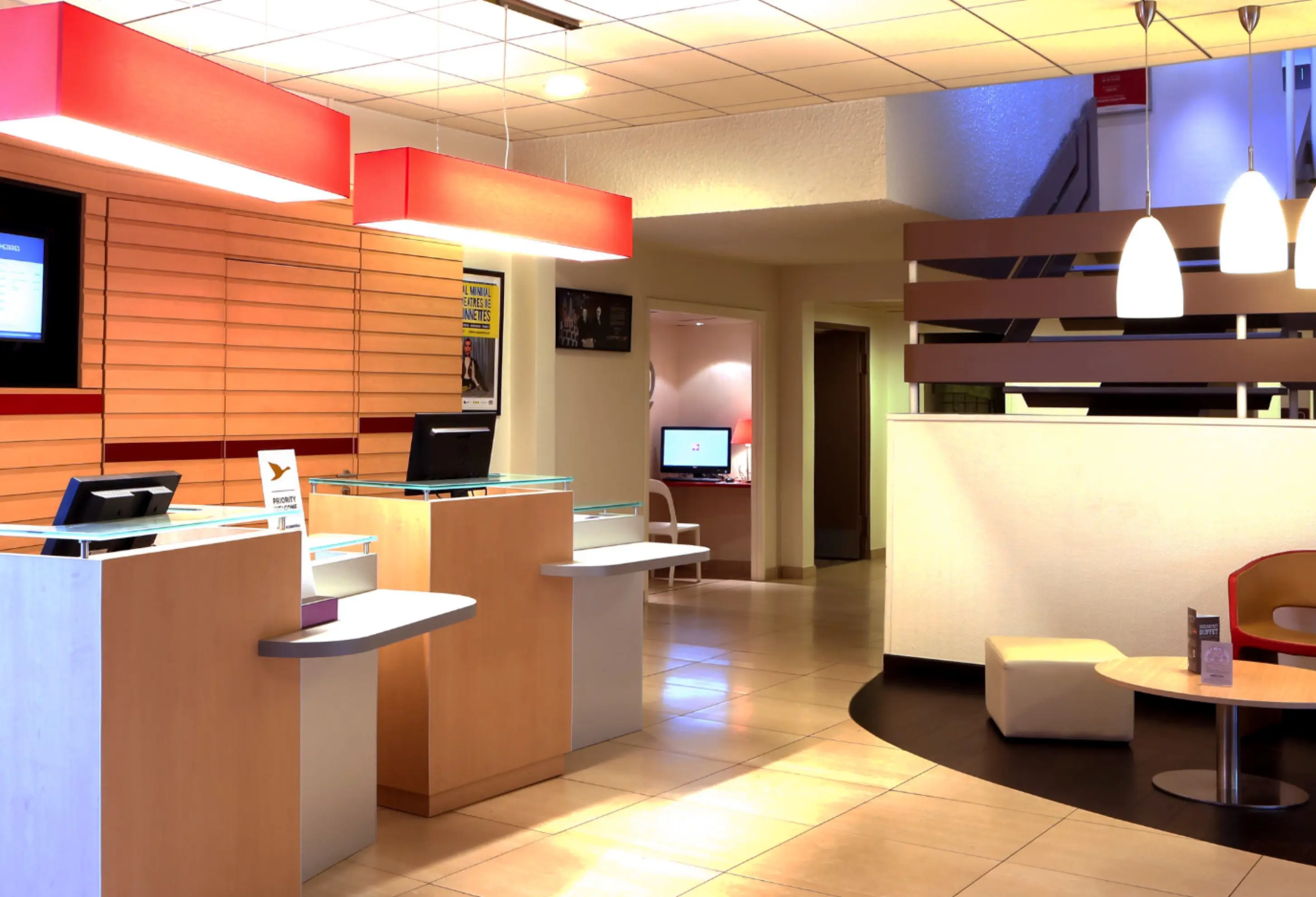 Ibis Charleville Mezière - Villers-Semeuse (Ardennes)