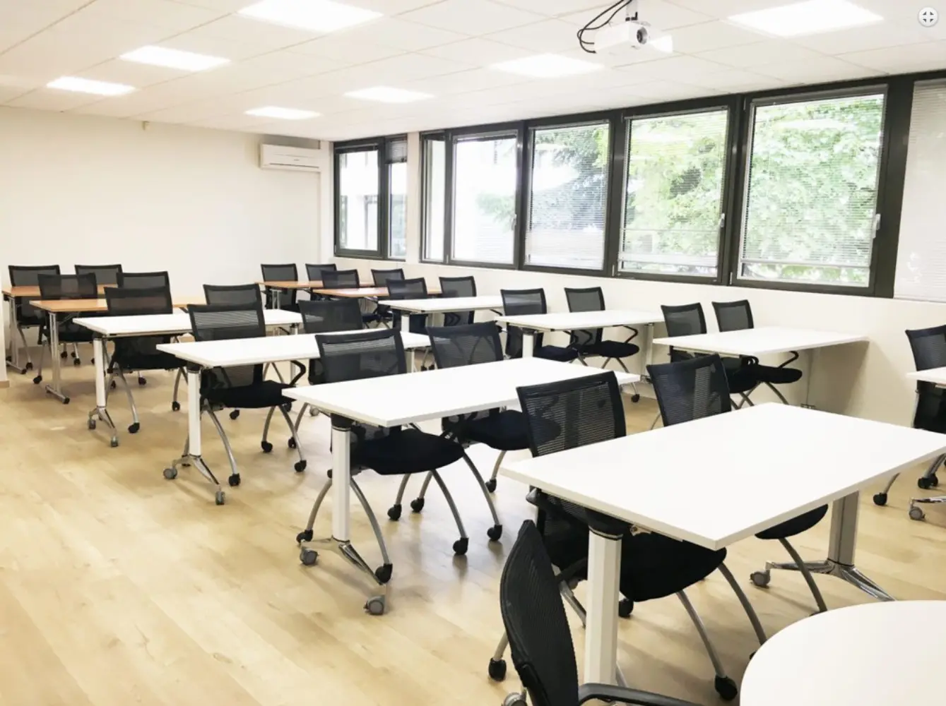 BBS Bordeaux Lac - Bordeaux (Gironde)