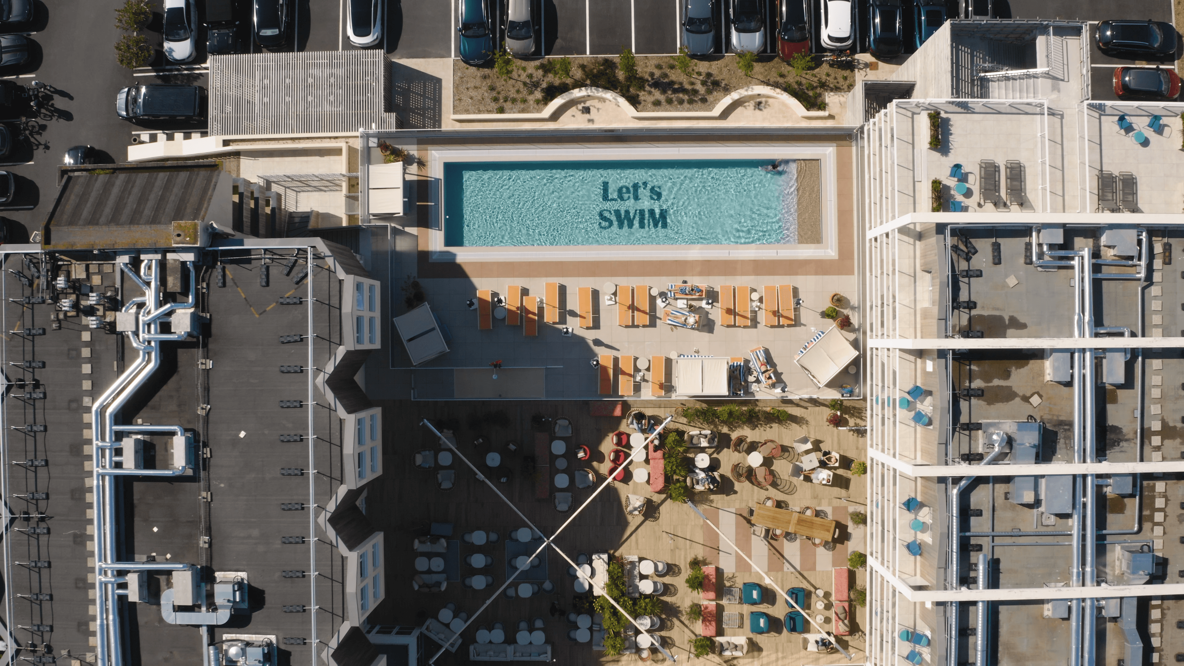 Mercure La Rochelle Vieux Port Sud - La Rochelle (Charente-Maritime)