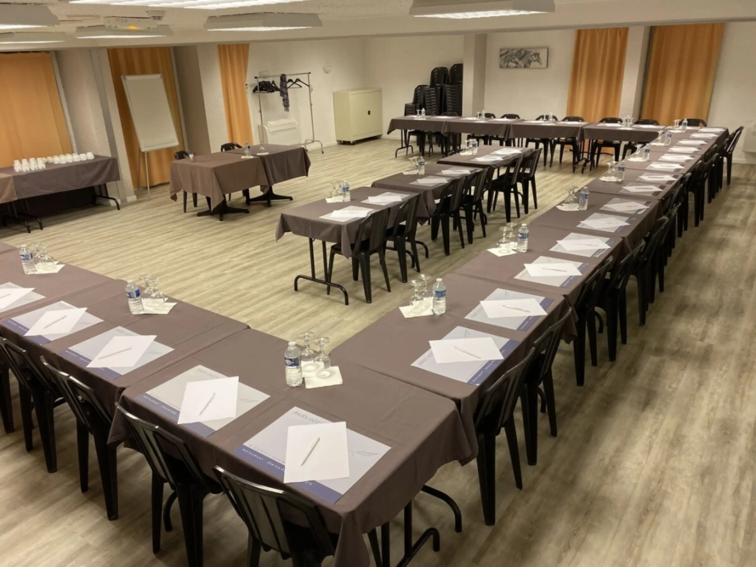 Brit Hotel Argentan - Argentan (Orne)