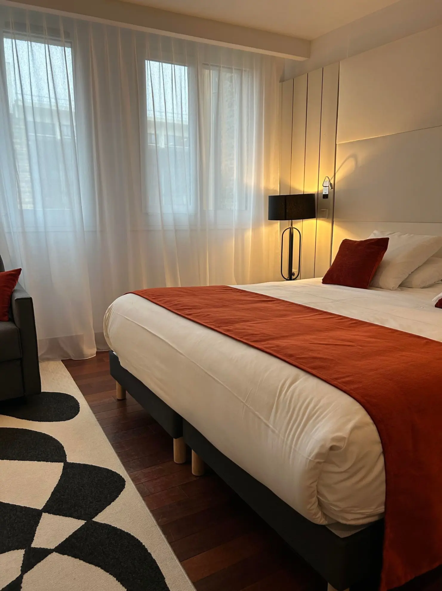 Mercure Dieppe la Présidence - Dieppe (Seine-Maritime)