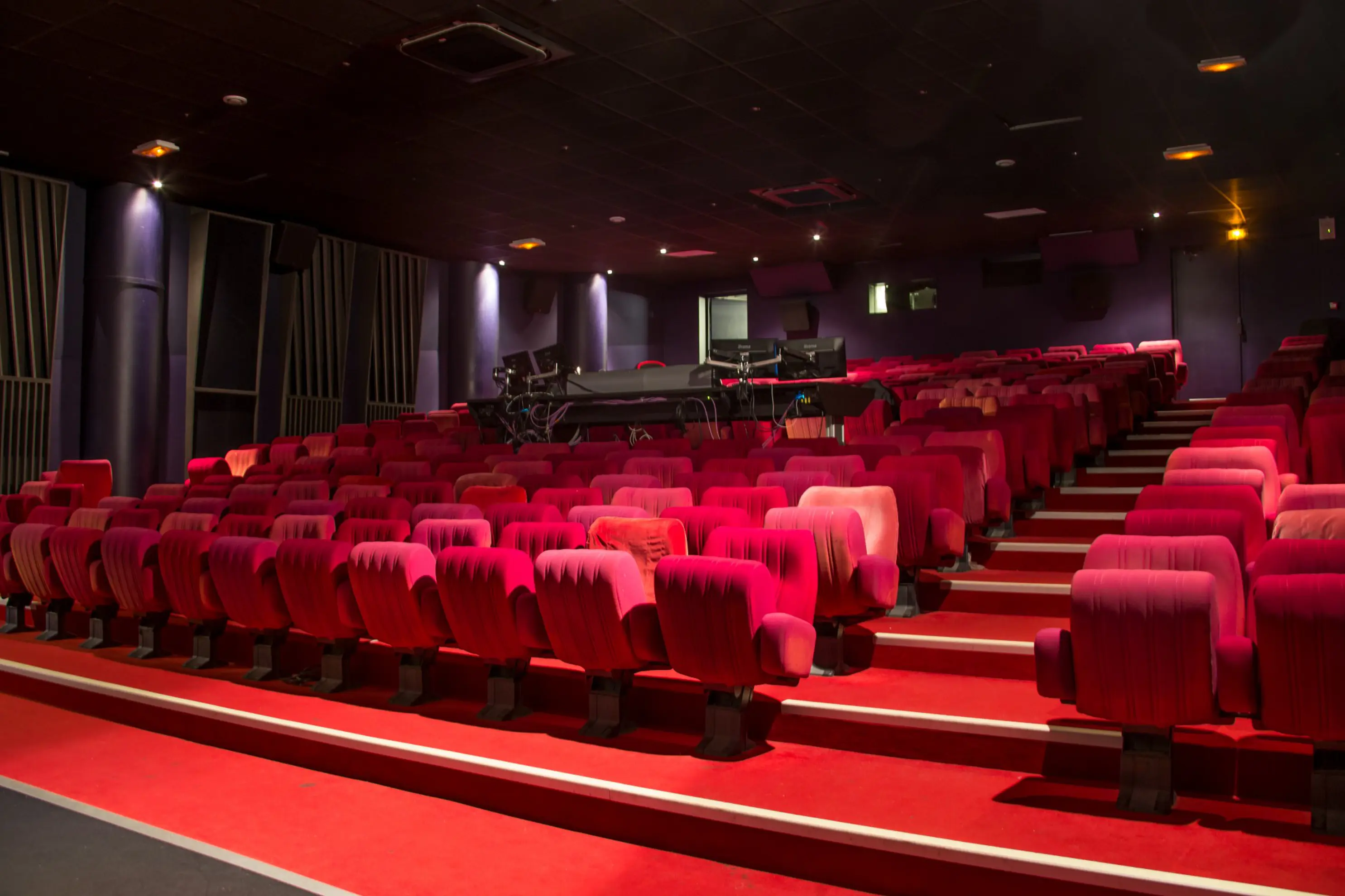 Commune Image - Saint-Ouen (Seine-Saint-Denis)