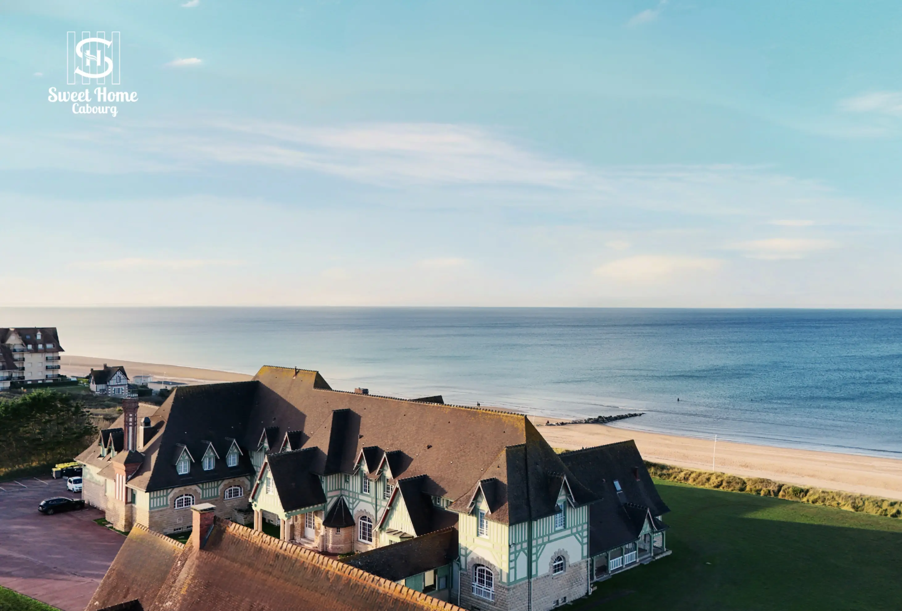 Sweet Home Cabourg - Cabourg (Calvados)